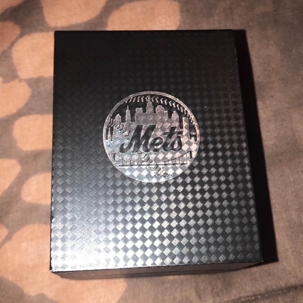 Mets watch